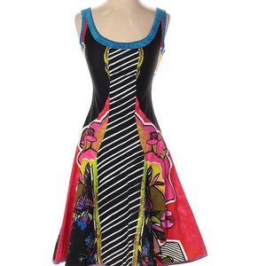 Save the Queen dress, NWT